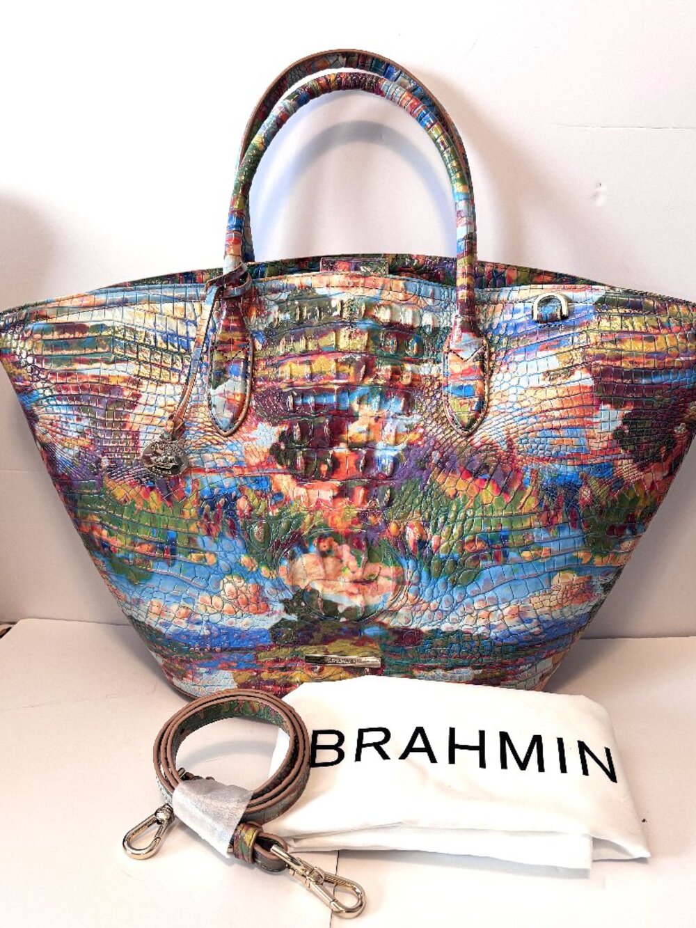 Brahmin Mira Colorado Melbourne